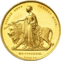 ウナとライオン金貨の買取価格 デザインに込められた魅力も紹介